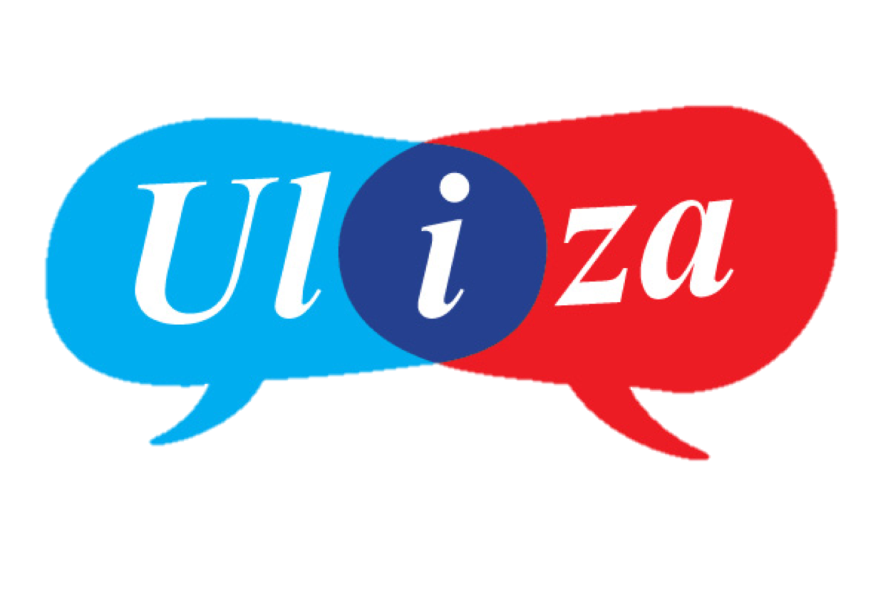 Uliza Logo